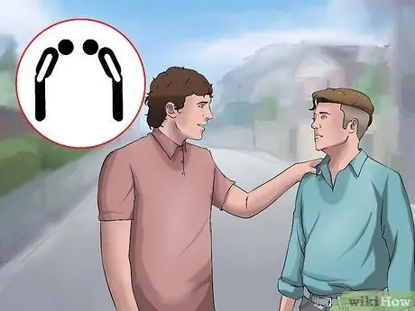 Разобраться с конфликтом в отношениях, шаг 11