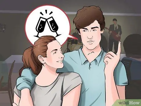 Разобраться с конфликтом в отношениях, шаг 12