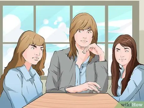 Разобраться с конфликтом в отношениях, шаг 13