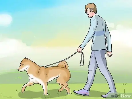 Разобраться с конфликтом в отношениях, шаг 3