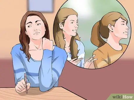 Разобраться с конфликтом в отношениях, шаг 4