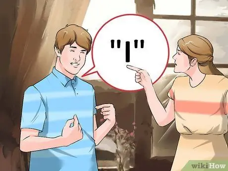 Разобраться с конфликтом в отношениях, шаг 6