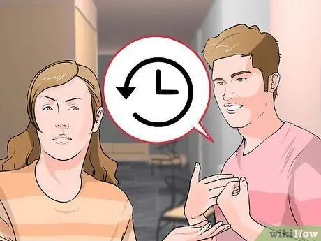 Разобраться с конфликтом в отношениях, шаг 7