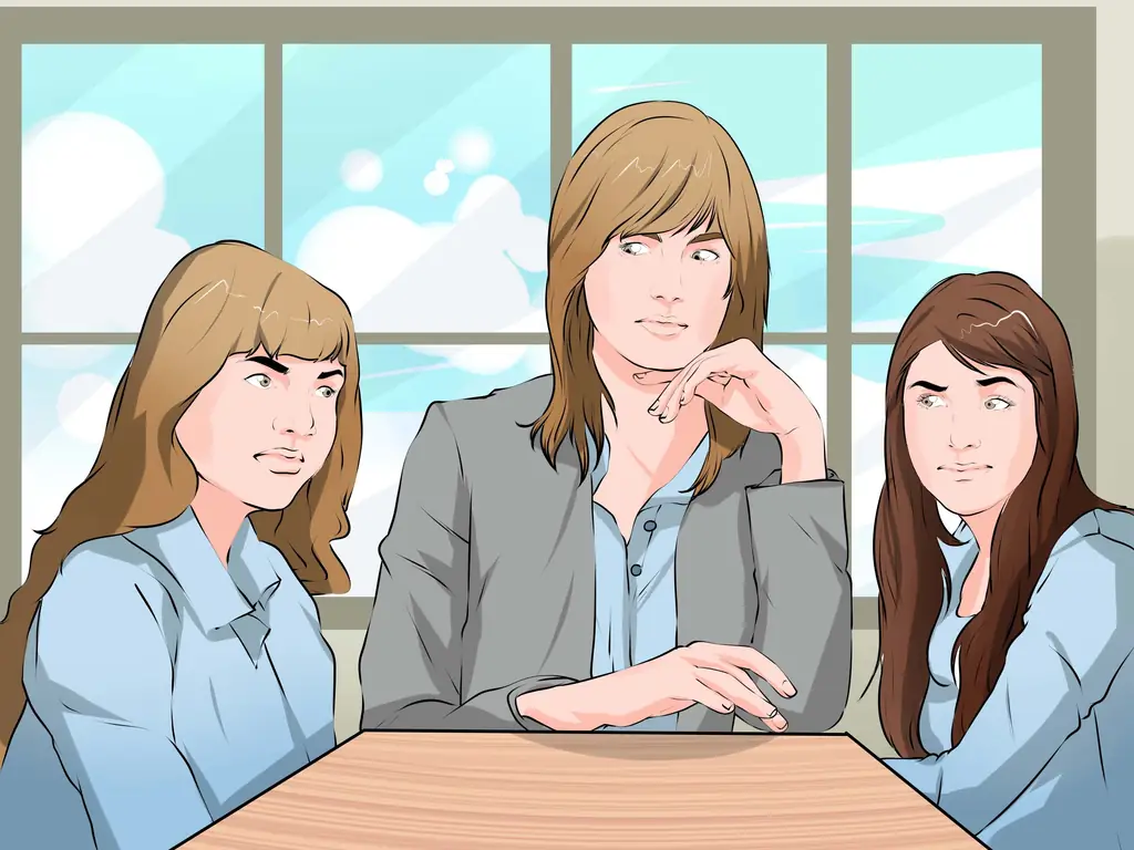 Как справиться с конфликтом в отношениях: 13 шагов