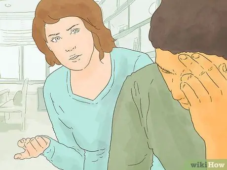 Будьте отзывчивы к партнеру Шаг 10