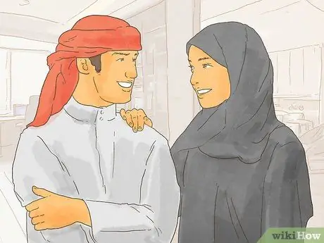 Будьте отзывчивы к партнеру Шаг 11