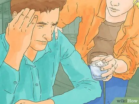 Будьте отзывчивы к партнеру Шаг 12