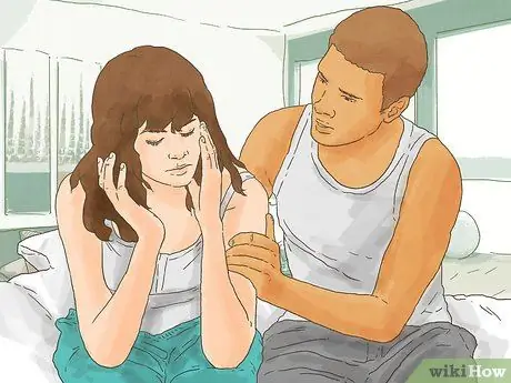 Будьте отзывчивы к партнеру Шаг 8