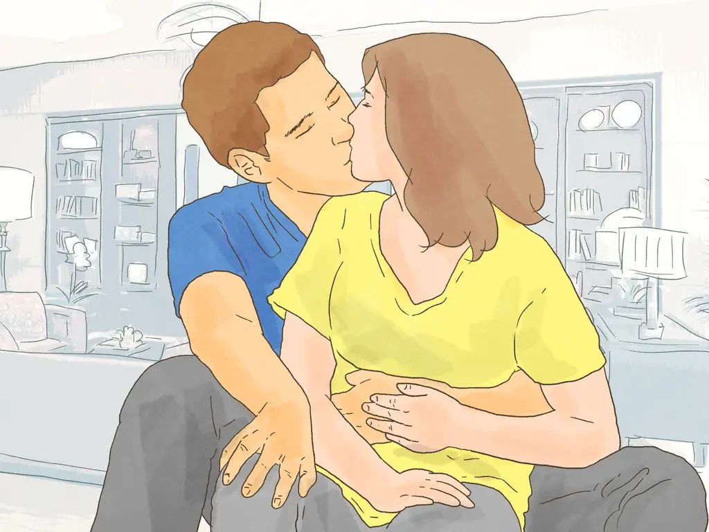 3 способа быть отзывчивым к партнеру