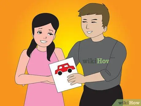 Управляйте своими деньгами как молодожены Шаг 4