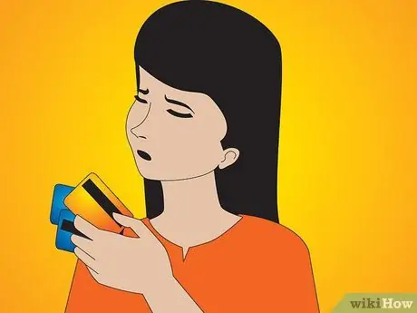 Управляйте своими деньгами как молодожены Шаг 6