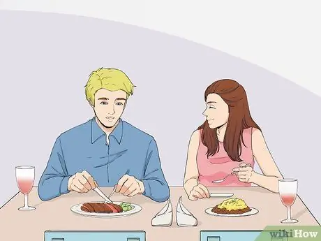 Разобраться с эгоистичным мужем Шаг 12