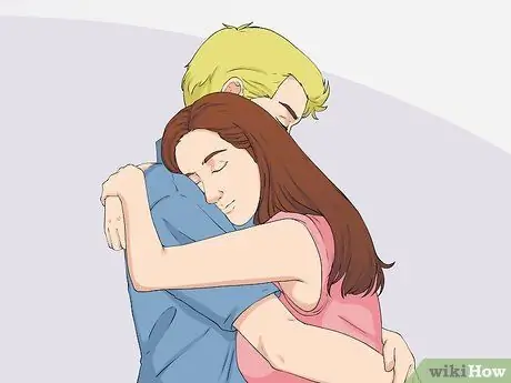 Разобраться с эгоистичным мужем Шаг 13