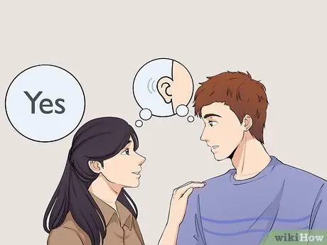 Разобраться с эгоистичным мужем, шаг 3