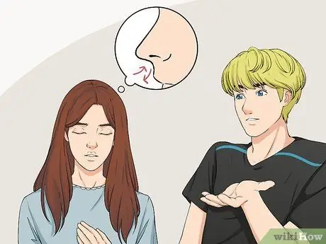 Разобраться с эгоистичным мужем Шаг 6