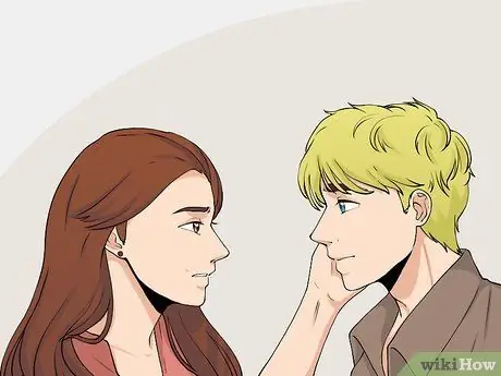 Разобраться с эгоистичным мужем Шаг 7