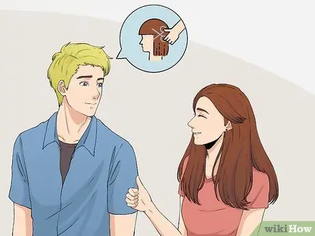 Разобраться с эгоистичным мужем Шаг 9