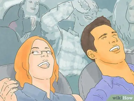 Исправить брак без близости Шаг 10