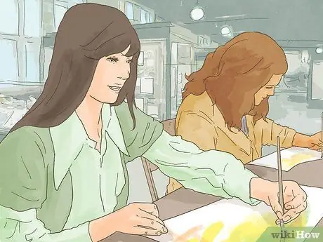 Исправить брак без близости Шаг 11