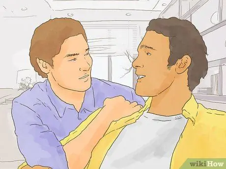 Исправить брак без близости Шаг 12