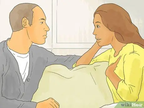 Исправить брак без близости Шаг 13