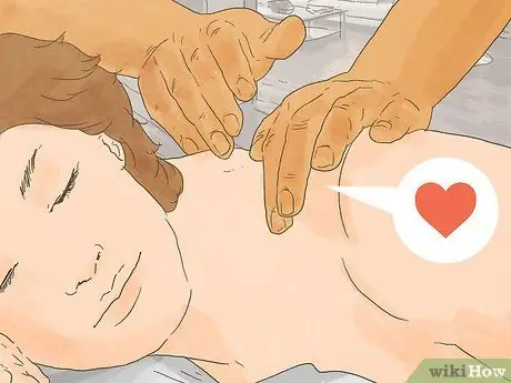 Исправить брак без близости Шаг 6