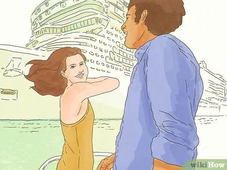 Исправить брак без близости Шаг 7