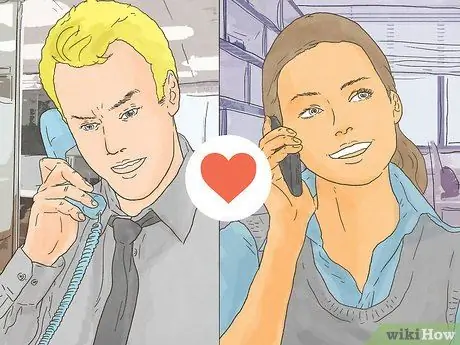 Исправить брак без близости Шаг 9