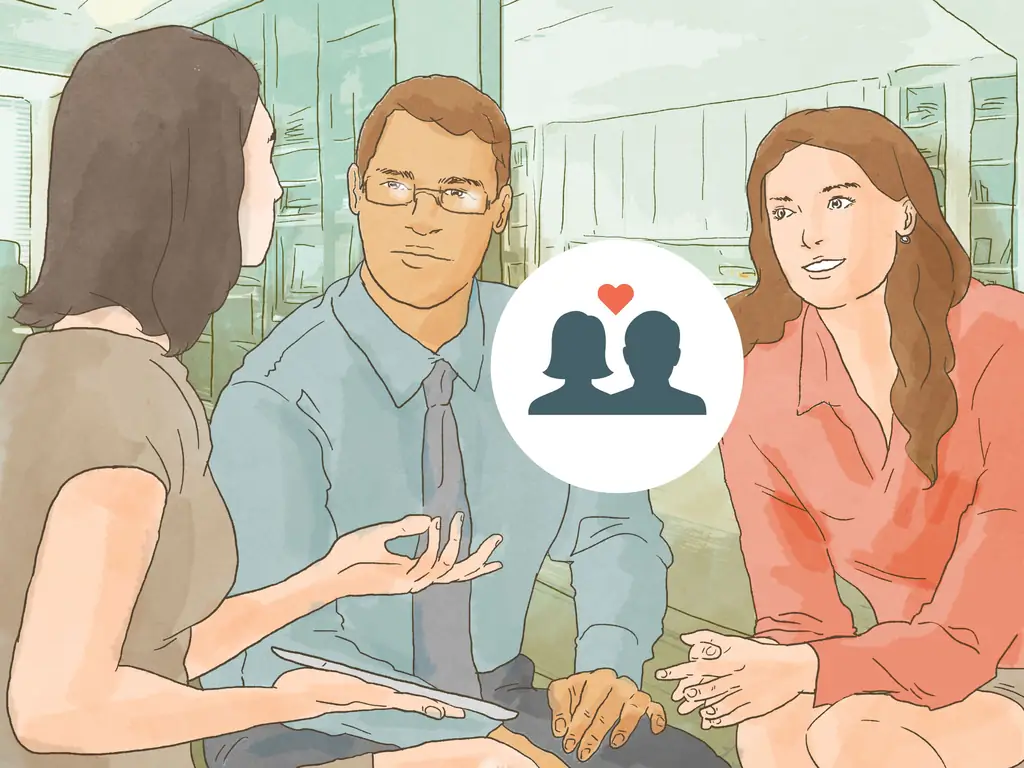 4 способа исправить брак без близости