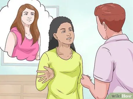 Прекратить развод Шаг 6