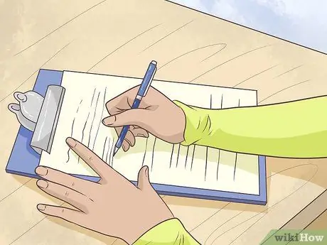 Прекратить развод Шаг 9