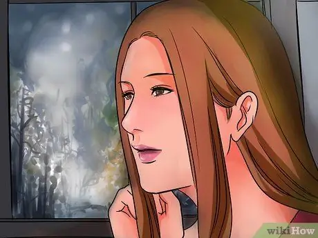 Простить мошенника, шаг 1