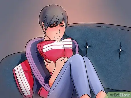 Простить мошенника, шаг 2