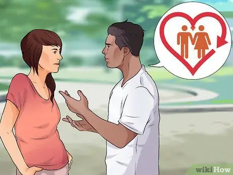 Верни своего бывшего, шаг 10