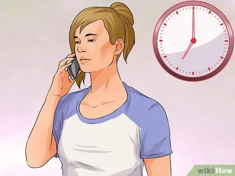 Верни своего бывшего, шаг 5