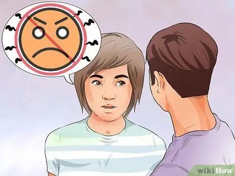 Верни своего бывшего, шаг 8