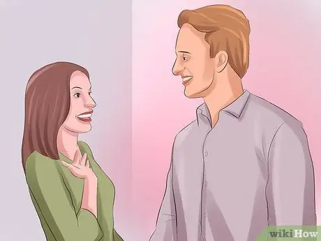 Справиться, когда ваш подросток влюбляется Шаг 24