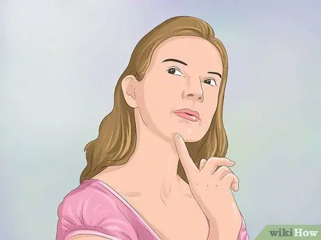 Спасите себя от ада, шаг 1