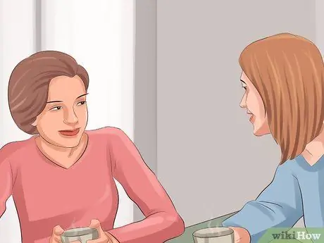 Справиться, когда ваш подросток влюбляется Шаг 19