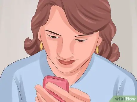 Справиться, когда ваш подросток влюбляется Шаг 8