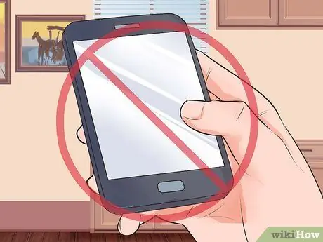 Заставь свою бывшую подругу снова захотеть тебя, шаг 1