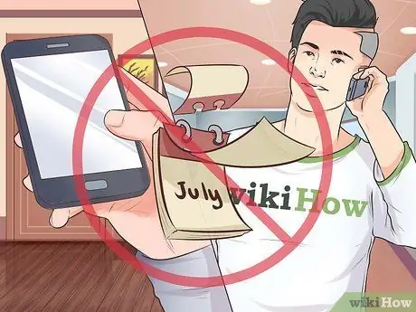 Сделай так, чтобы твоя бывшая подруга снова захотела тебя, шаг 11