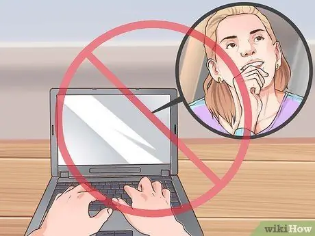 Заставь свою бывшую подругу снова захотеть тебя, шаг 2