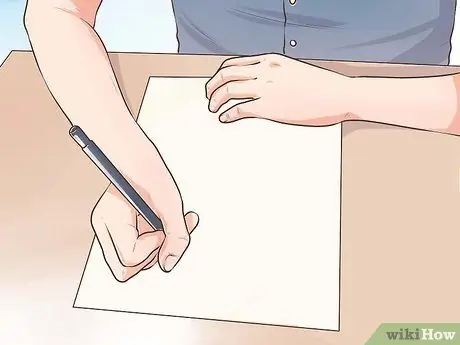 Заставь свою бывшую подругу снова захотеть тебя, шаг 3