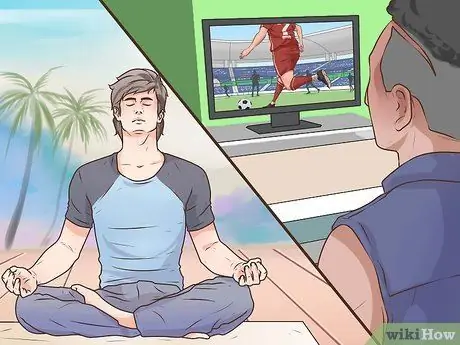 Заставь свою бывшую подругу снова захотеть тебя, шаг 4