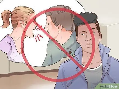 Заставь свою бывшую подругу снова захотеть тебя, шаг 5