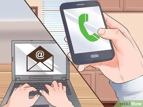 Заставь свою бывшую подругу снова захотеть тебя, шаг 6