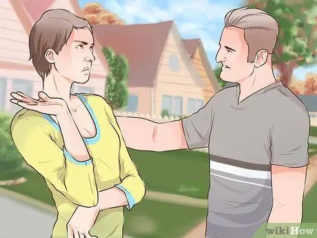 Заставь свою бывшую подругу снова захотеть тебя, шаг 7