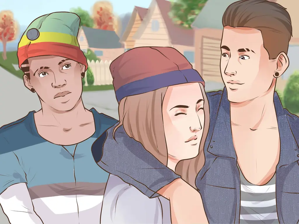 Как заставить свою бывшую подругу снова захотеть тебя: 12 шагов