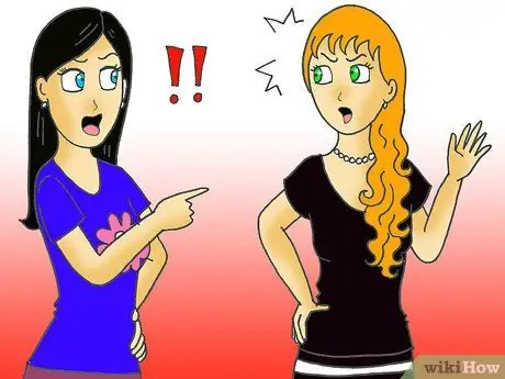 Верни своего бывшего парня (для девочек-подростков), шаг 4